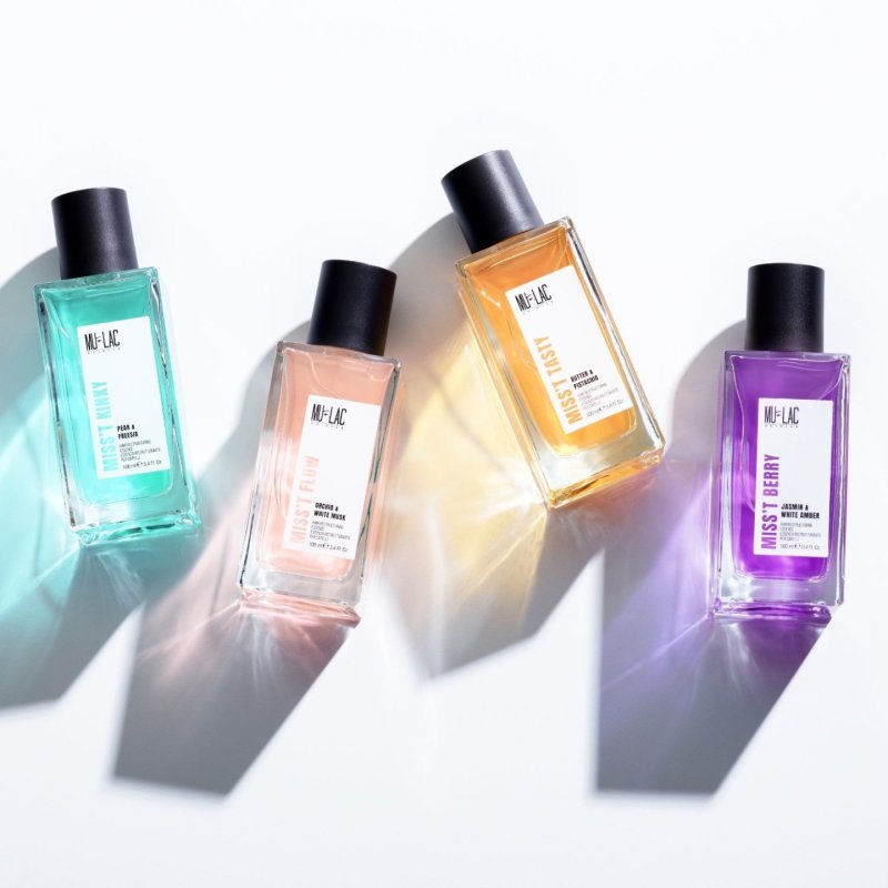 Mulac Miss'T Tasty Restructuring Essence