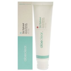 Aloeclear Get Hydrated Oil-Free Moisturizer by Aloette 2 oz