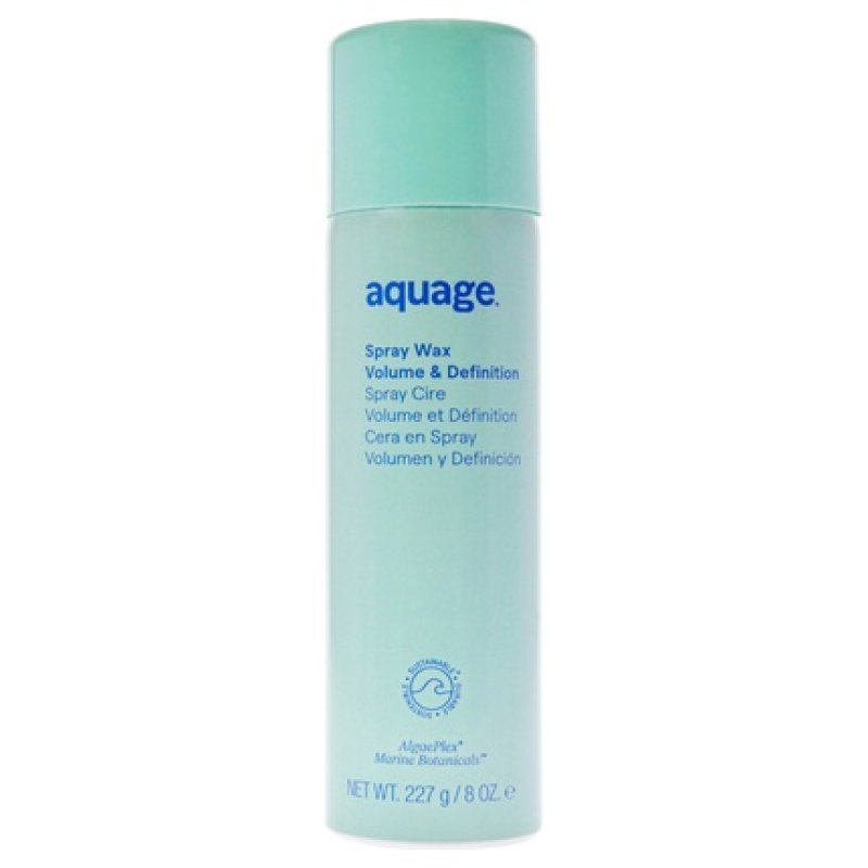 Aquage Spray Wax for Unisex 8 oz