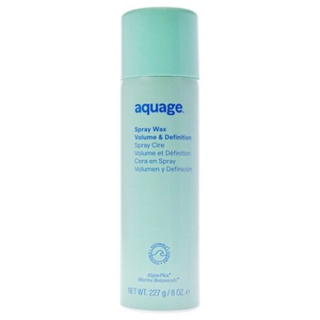 Aquage Spray Wax for Unisex 8 oz