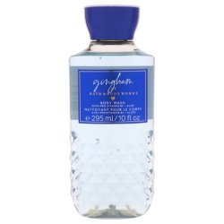 Gingham Body Wash by Bath and Body Works 10 oz