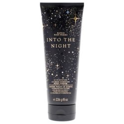 Bath and Body Works Into the Night Ultimate Hydration Body Cream 8 oz