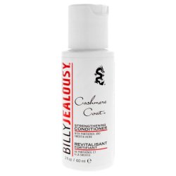 Billy Jealousy Cashmere Coat Hair Strengthening Conditioner for Men 2 oz