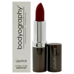 Bodyography Lipstick Red China 0.13 oz