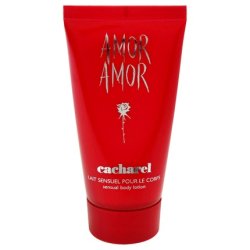 Cacharel Amor Amor Body Lotion for Women 1.7 oz
