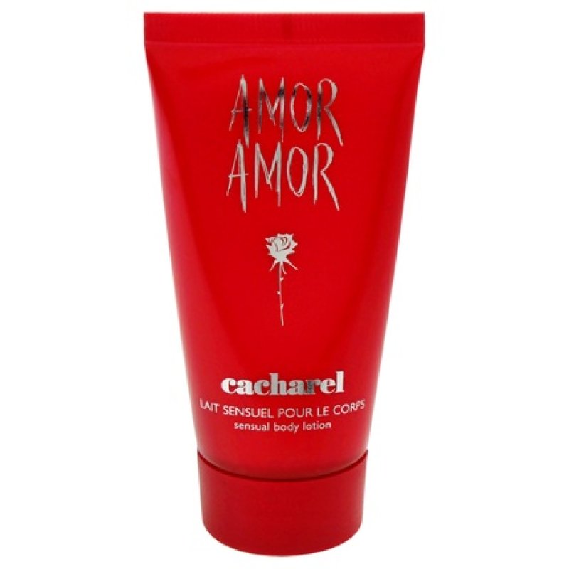 Cacharel Amor Amor Body Lotion for Women 1.7 oz