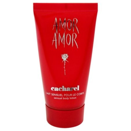 Cacharel Amor Amor Body Lotion for Women 1.7 oz