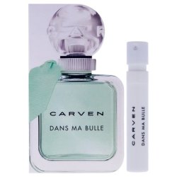 Carven Dans Ma Bulle Eau de Toilette Spray for Women 1.2ml