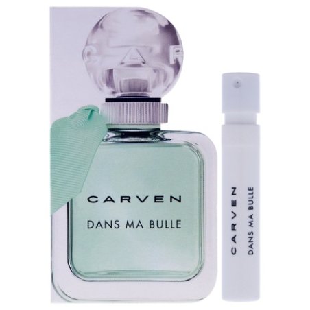 Carven Dans Ma Bulle Eau de Toilette Spray for Women 1.2ml