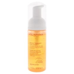 Clarins Gentle Renewing Cleansing Mousse 5.5 oz Unisex Cleanser