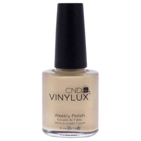 CND Vinylux Weekly Polish 136 Powder My Noise 0.5 oz Nail Polish