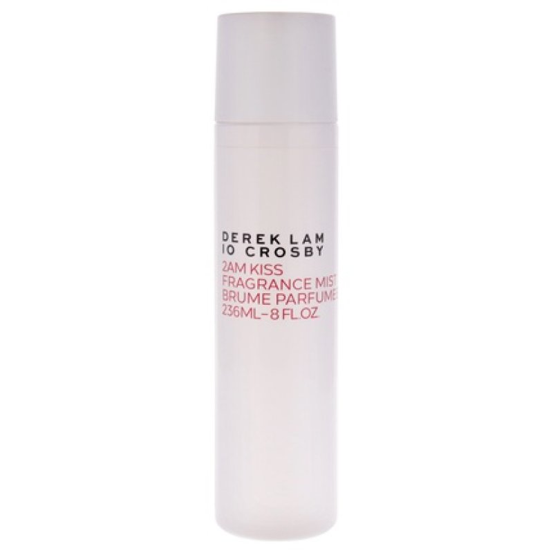 Derek Lam 2Am Kiss Fragrance Mist for Women 8 oz