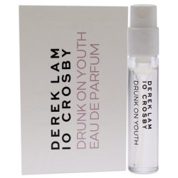 Derek Lam Drunk on Youth Eau de Parfum Spray Vial for Women 2ml