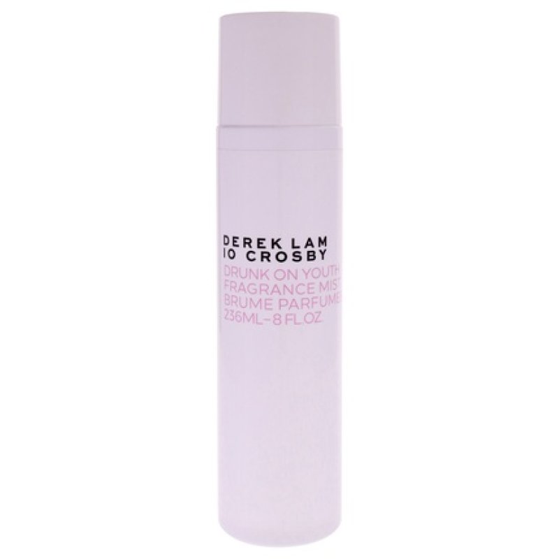 Derek Lam Drunk On Youth Fragrance Mist for Women 8 oz