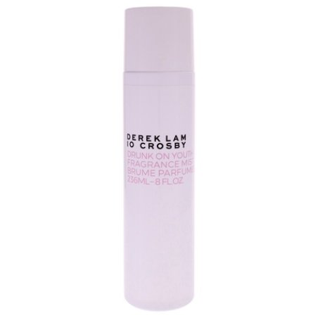 Derek Lam Drunk On Youth Fragrance Mist for Women 8 oz