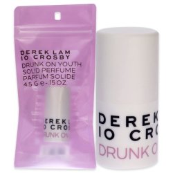 Derek Lam Drunk on Youth Chubby Stick Perfume for Women 0.15 oz
