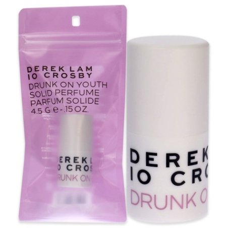 Derek Lam Drunk on Youth Chubby Stick Perfume for Women 0.15 oz