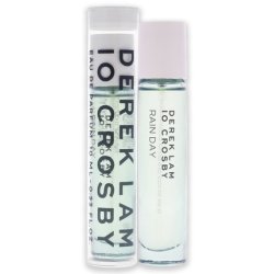 Derek Lam Rain Day Eau de Parfum Spray for Women 0.32 oz