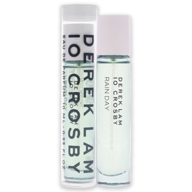 Derek Lam Rain Day Eau de Parfum Spray for Women 0.32 oz