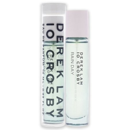 Derek Lam Rain Day Eau de Parfum Spray for Women 0.32 oz