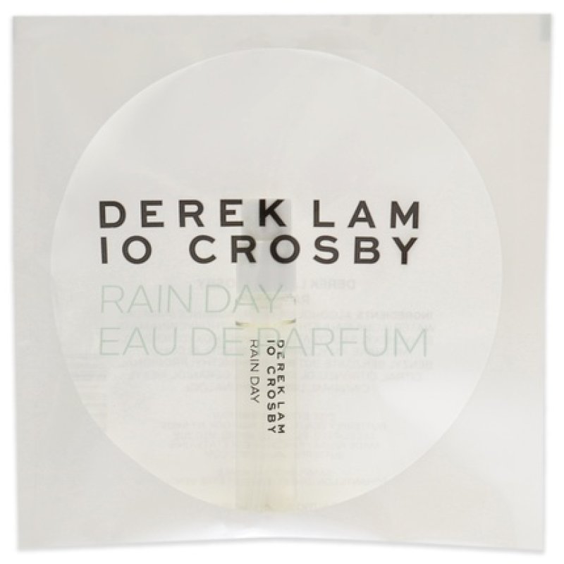 Derek Lam Rain Day Eau de Parfum Spray for Women 2ml