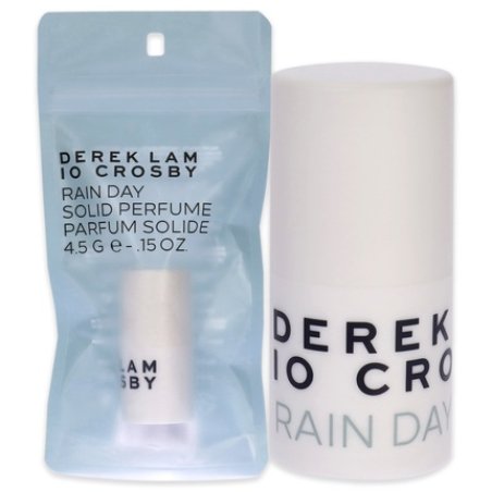 Derek Lam Rain Day Chubby Stick Perfume for Women 0.15 oz