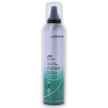 Joico Joiwhip Firm Hold Design Foam 10.2 oz