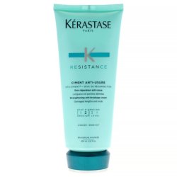 Kérastase Resistance Ciment Anti-Usure Conditioner 6.8 oz