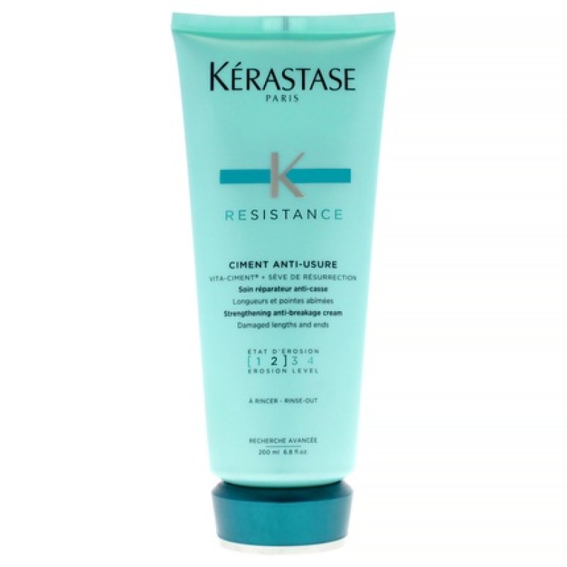 Kérastase Resistance Ciment Anti-Usure Conditioner 6.8 oz
