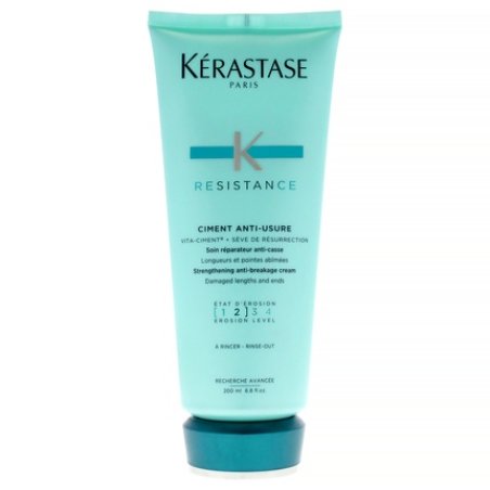 Kérastase Resistance Ciment Anti-Usure Conditioner 6.8 oz