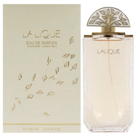 Lalique Eau de Parfum Spray for Women 3.3 oz