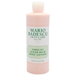 Mario Badescu Apricot Super Rich Body Lotion 16 oz