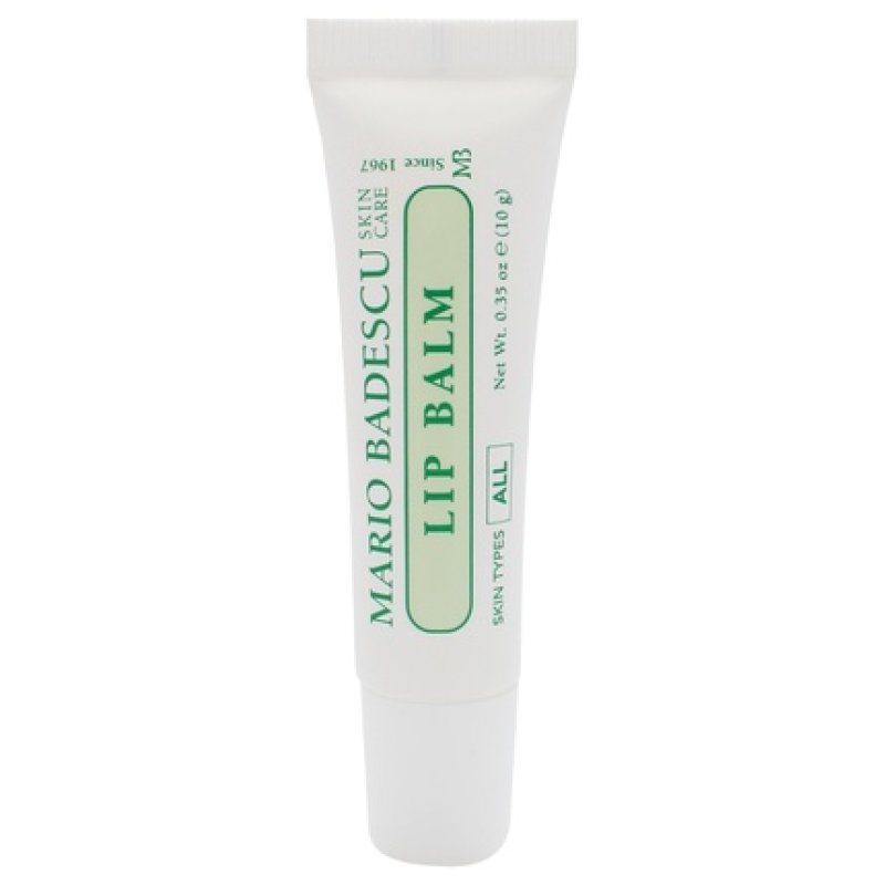 Mario Badescu Lip Balm for Women 0.35 oz
