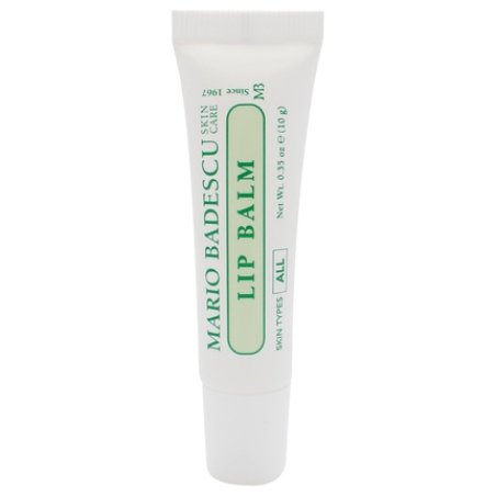 Mario Badescu Lip Balm for Women 0.35 oz