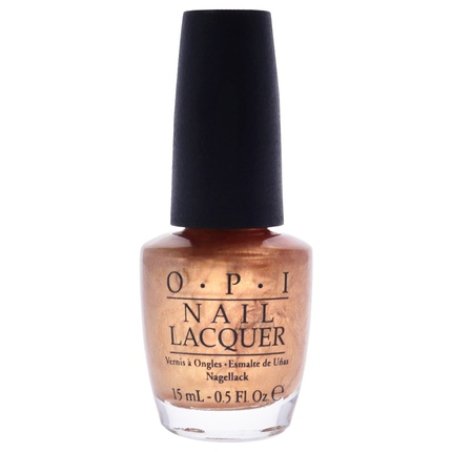 OPI Nail Lacquer with a Nice Finn-ish 0.5 oz Nail Polish