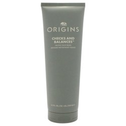 Origins Checks and Balances Frothy Face Wash 8.5 oz Cleanser