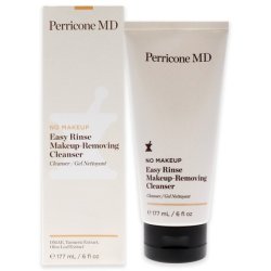 Perricone MD No Makeup Easy Rinse Makeup-Removing Cleanser 6 oz
