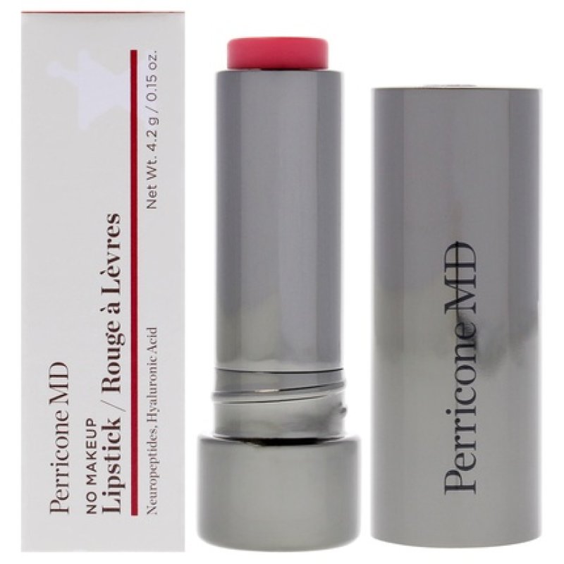 Perricone MD No Makeup Lipstick SPF 15 Berry 0.15 oz