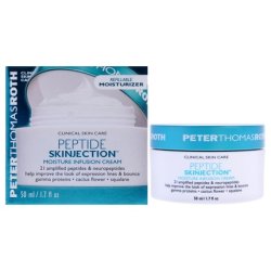 Peter Thomas Roth Peptide Skinjection Moisture Infusion Cream 1.7 oz