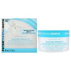 Peter Thomas Roth Water Drench Hyaluronic Jelly Moisturizer 1.7 oz