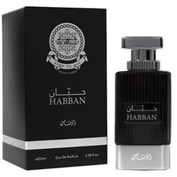 Rasasi Habban Eau de Parfum 100ml