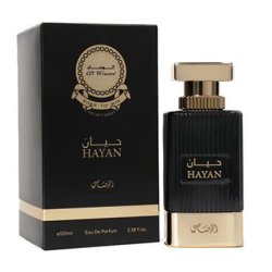 Rasasi Hayan Eau de Parfum 100ml
