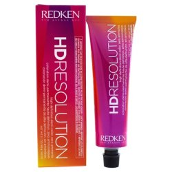 Redken HD Resolution Haircolor 7.03 Natural-Gold 2.1 oz