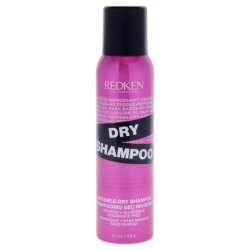 Redken Invisible Dry Shampoo for Unisex 3.1 oz