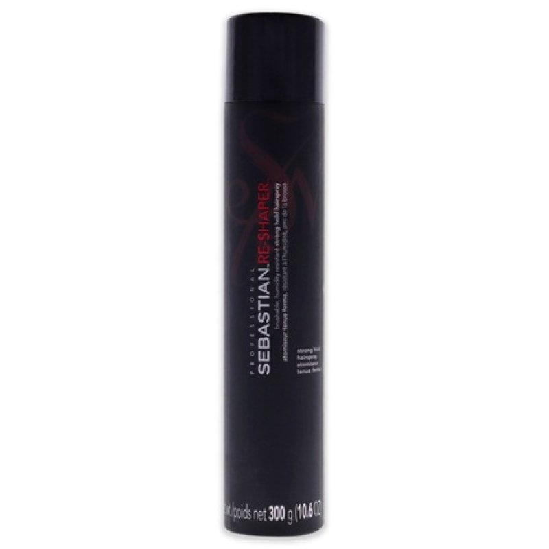 Sebastian Re-Shaper Strong Hold Hair Spray 10.6 oz