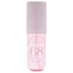 Tester Sol De Janeiro Brazilian Crush Cheirosa `68 Body Mist 90ml