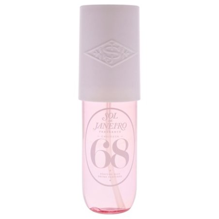 Tester Sol De Janeiro Brazilian Crush Cheirosa `68 Body Mist 90ml