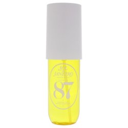 Sol de Janeiro Rio Radiance Solar Floral and Beachy Perfume Mist 3 oz