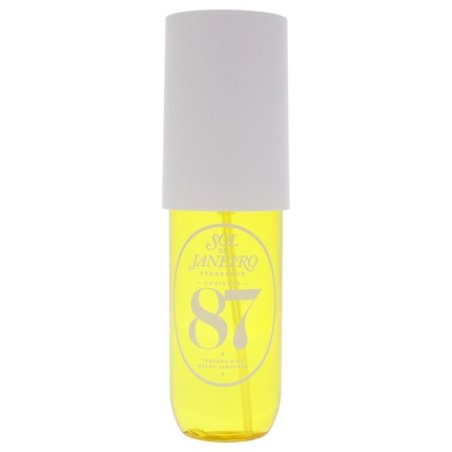 Sol de Janeiro Rio Radiance Solar Floral and Beachy Perfume Mist 3 oz