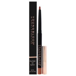 Youngblood One-Swipe Gel Eyeliner in Bourbon 0.01 oz